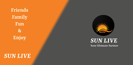 Sun Live