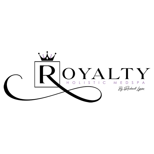 Royalty by Rachael MedSpa logo
