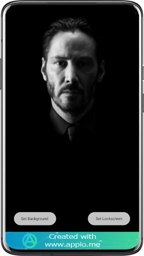 John Wick HD Wallpapers