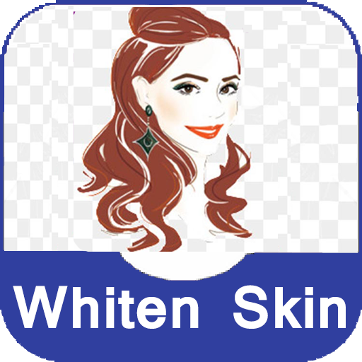 Whiten Skin Naturally logo