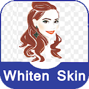Whiten Skin Naturally