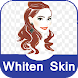 Whiten Skin Naturally - Androidアプリ