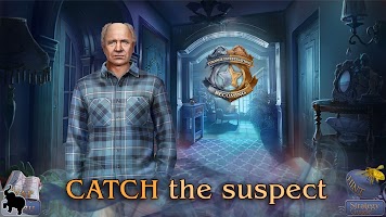 Strange Investigations 1: F2P