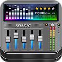 下载 Music Player & Audio Player 安装 最新 APK 下载程序