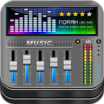 Music Player - Audio Player & Powerful Equalizer Apk