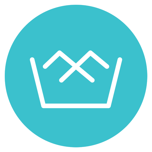 LaundryUp logo