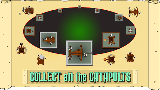 Catapult Conquest PvP Online Screen 3