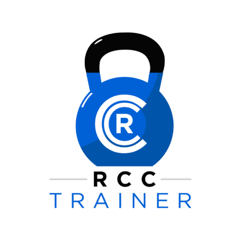 Rcctrainer App logo