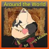 Around World for Lords Mobile icon