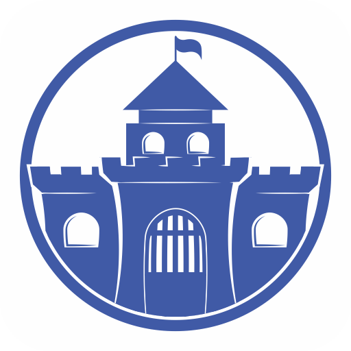 CASTELO SUPERMERCADOS logo