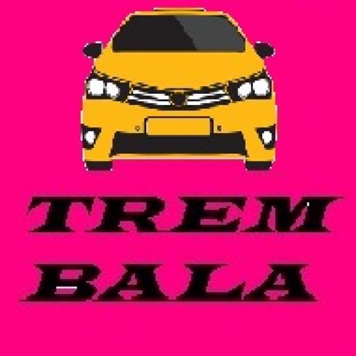 Trem bala Descarga en Windows