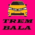 Cover Image of Download Trem bala  APK
