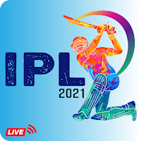 Live Cricket IPL 2021 - IPL Live Tv Match