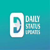 Daily Status Updates icon