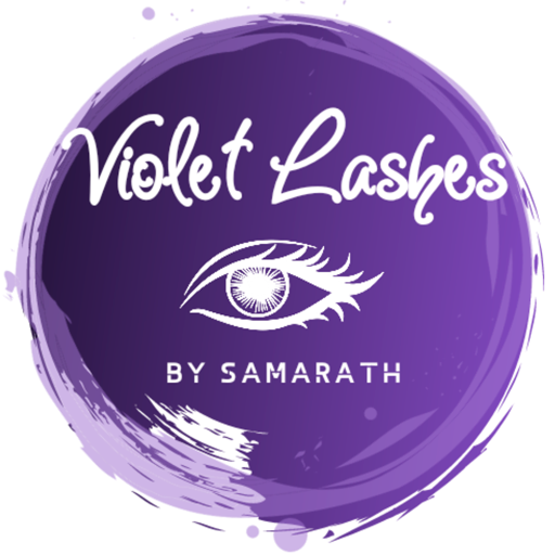 Violet Lashes for  Android – Latest Version & Features app icon
