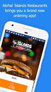Islands Restaurant  Apps For Pc | How To Download Free (Windows And Mac) 1