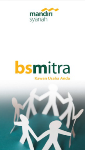 Android application BSMitra Mobile screenshort