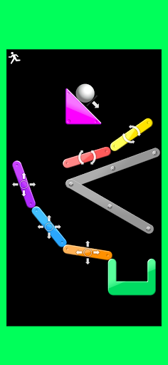 Chain Bump! Screen 3