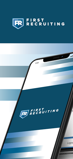 Android application First Recruiting screenshort