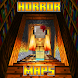 Horror Maps - Androidアプリ