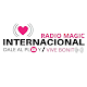 Radio Magic Internacional دانلود در ویندوز