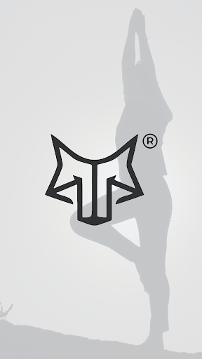 Android application The Union Fitness App screenshort