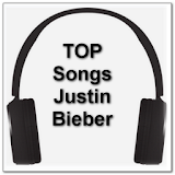 TOP Songs Justin Bieber icon