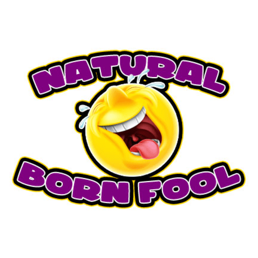 NBF(Natural Born Fool)