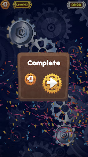 Gears Screen 2