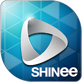 SHINee M/V Widget icon