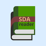 Cover Image of Download SDA Adult Lesson (Quarterly)  APK