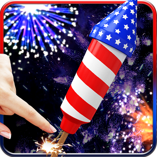 Fireworks – simulator  Icon