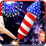 Fireworks  -  simulator icon