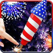 Top 20 Entertainment Apps Like Fireworks – simulator - Best Alternatives