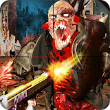 Zombie Killer Shot Dead icon