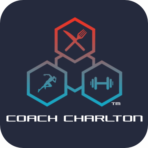 Coach Charlton logo