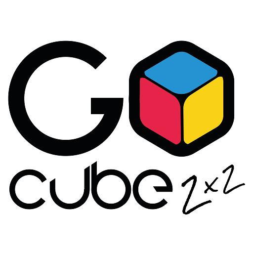 GoCube2x2™ logo