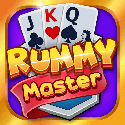 Rummy Master 2.7 Icon