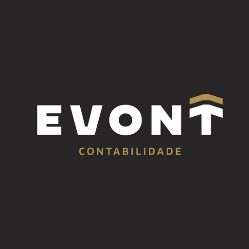 Evont Contabilidade logo