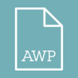 AWP18 icon