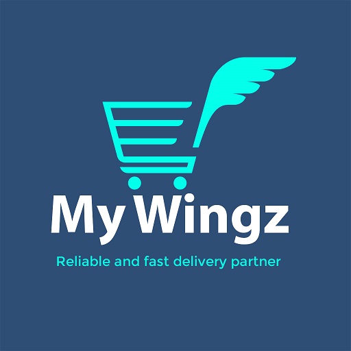 My Wingz logo