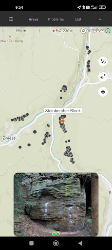 Bahratal Bouldering Guide