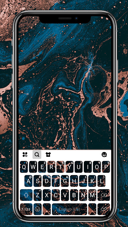 Earth Doodle Theme - 2.0 - (Android)