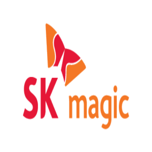 Sk Magic Malaysia logo