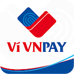 Cover Image of ดาวน์โหลด กระเป๋าเงิน VNPAY – กระเป๋าเงินของครอบครัว 1.18.1 APK