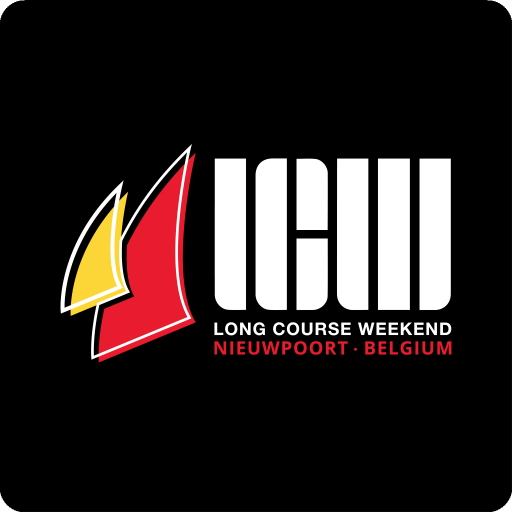 Long Course Weekend Belgium logo