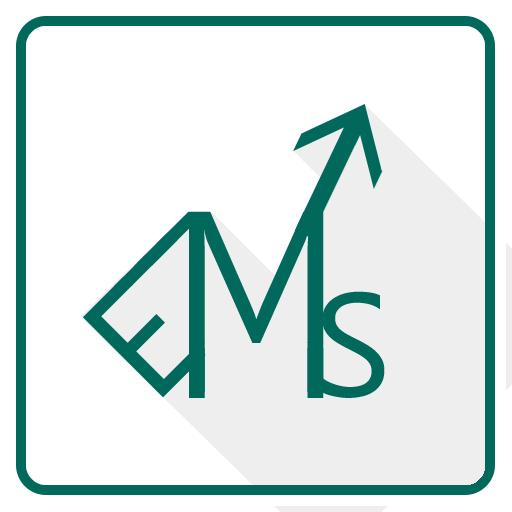 EMS-Enquiry Management System logo