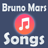Bruno Mars Songs icon