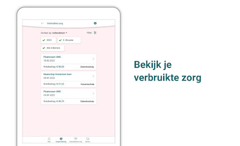 Screenshot 10 VGZbewuzt android