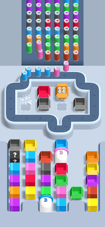 Game screenshot Pack Mania mod apk